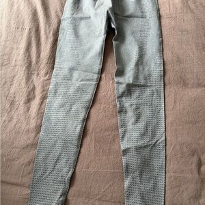 Gymshark Brown Leggings